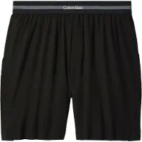Calvin Klein Water Repellent Performance Gym Shorts