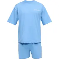 Calvin Klein Lv00nm2949 Kortärmad Pyjamas