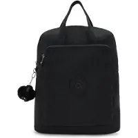 Kipling Ryggsäck 'KAZUKI' svart