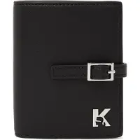 Karl lagerfeld JEANS Plånbok svart