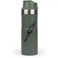 Korum Classic Float Travel Flaska 500ml
