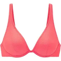 Bruno Banani Bikiniöverdel lax