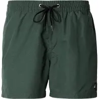Quiksilver Everyday Solid Volley 15 Boardshorts forest heather Storlek S