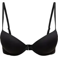 Calvin Klein Push-Up Bikini Top - CK Essentials