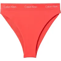 Calvin Klein Brazilian Bikini Bottoms CK Icon