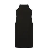 Calvin Klein Jeans Milano Jersey Cami Dress