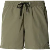 Quiksilver Everyday Solid Volley 15 Boardshorts grape leaf Storlek S