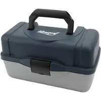 RAGOT 2 Compartments Fiskebox