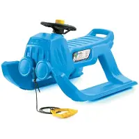 Prosperplast Jepp Collection 80x44.5x52 Cm Släde