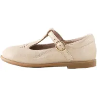 Next Ballerina champagne / guld