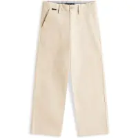 Tommy Hilfiger Essential Logo Label Loose Chinos