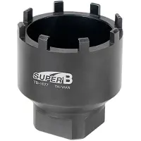 Super B Yamaha Pw-x/giant Syncdrive Bottenbracket-avdragare