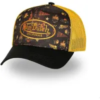 Von Dutch Vd/1/ct/subl/07 Keps