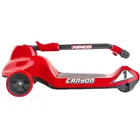 Ninco E-3-wheel Canyon Sparkcykel