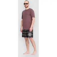 Volcom Grunge Snap Mod 18 Boardshorts desert Storlek 29