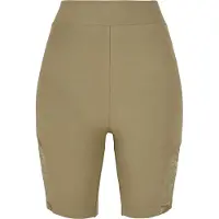 Urban Classics Leggings khaki