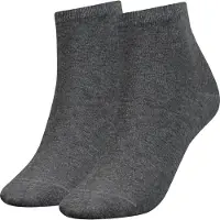 Tommy Hilfiger Underwear Sockor grå