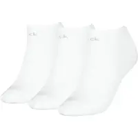 Calvin Klein 701234369 Korta Strumpor 3 Par