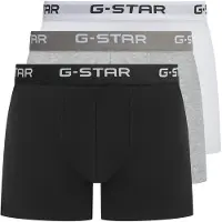 G-Star D29422-01 Brief Boxers 3 Enheter