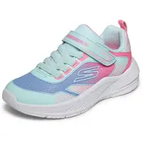 SKECHERS Microspec Advance Oasis Point Skor