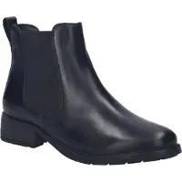 Josef seibel Kate 12 | Ankle Boots for Women | black