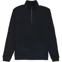 Quiksilver Keller Tröja Med Halv Dragkedja