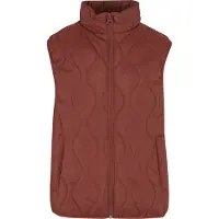 Urban Classics Super Light Bubble Väst