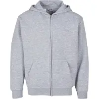 Urban Classics Uck8003 Sweatshirt Med Dragkedja
