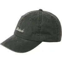 Jack & Jones Keps svart denim / vit