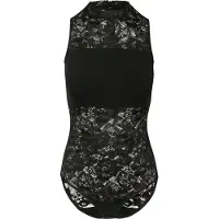 Urban Classics T-shirtbody svart