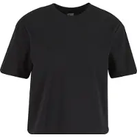 Urban Classics T-shirt 'Sorona' svart