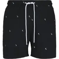 Urban Classics Embroidery Badbyxor