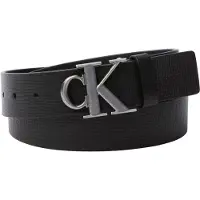 Calvin Klein Bälte svart