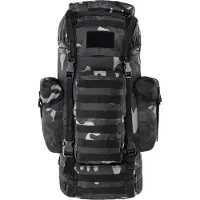 Brandit Combat Molle 66l Ryggsäck