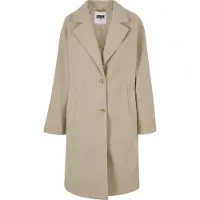 Urban Classics Övergångskappa chamois