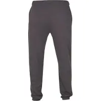 Urban Classics Byxa 'Essential' gyttjefärgad