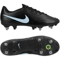 Nike Tiempo Maestro Academy SG-PRO Anti-Clog Shadow - Svart/Blå - Soft Ground (SG), storlek 42