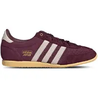Adidas Originals Låg sneaker 'JAPAN' beige / kastanjebrun / vit