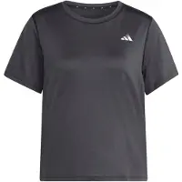 Adidas Workout Essentials Crew Neck T-shirt Med Korta ärmar