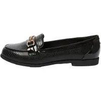Lipsy Slip-in svart