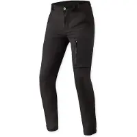 REV'IT! Chino Terry Skinny Motorcykeltextilbyxor