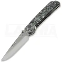 Rockstead HIGO II X-FCF (ZDP) DMP fällkniv