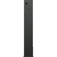 Wallbox Pulsar Family Pedestal Sockelfästets Lastpunkt