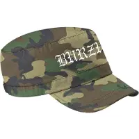 Ginza.se Burzum: Logo (Camo)