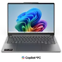 Lenovo IdeaPad Pro 5a Gen 11 14 AMD AMD Ryzen AI 9 465-processor 2,00 GHz upp till 5,00 GHz, Windows 11 Pro 64, 1 TB SSD M.2 2242 PCIe Gen4 QLC