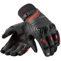 REV'IT! Positron perforerade motorcykelhandskar