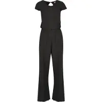 Urban Classics Jumpsuit svart