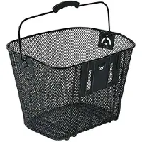 Bellelli Metal Framkorg