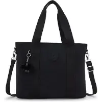 Kipling Minta L 20l Tygpåse