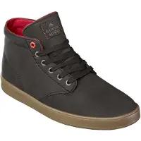 Emerica Romero Laced High X Biltwell Skor